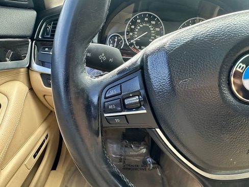 Used 2015 BMW 535i Sedan RWD image 24