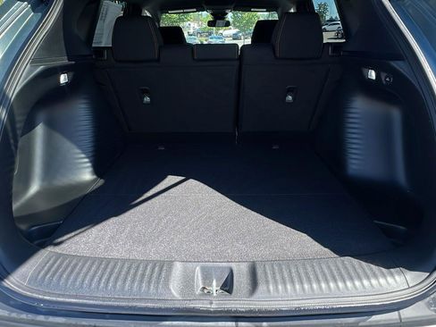 Certified 2024 Honda HR-V Sport image 16
