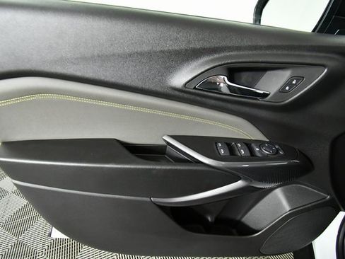 New 2026 Chevrolet Trax ACTIV image 21