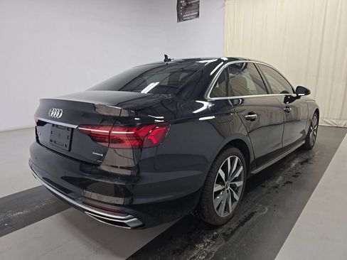 Used 2023 Audi A4 2.0T Premium w/ Convenience Package AWD/4WD image 4