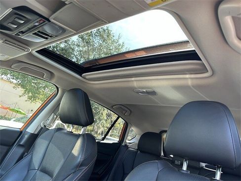 Used 2019 Subaru Crosstrek 2.0i Limited w/ Moonroof Package w/Navigation image 22