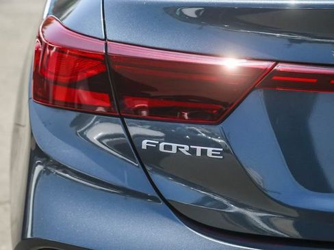 Certified 2023 Kia Forte LXS FWD image 11