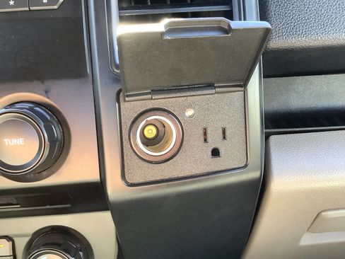 Used 2015 Ford F150 XL w/ XL Power Equipment Group AWD/4WD image 45