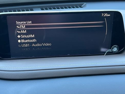 Used 2025 MAZDA CX-30 2.5 Turbo w/ Premium Package image 21