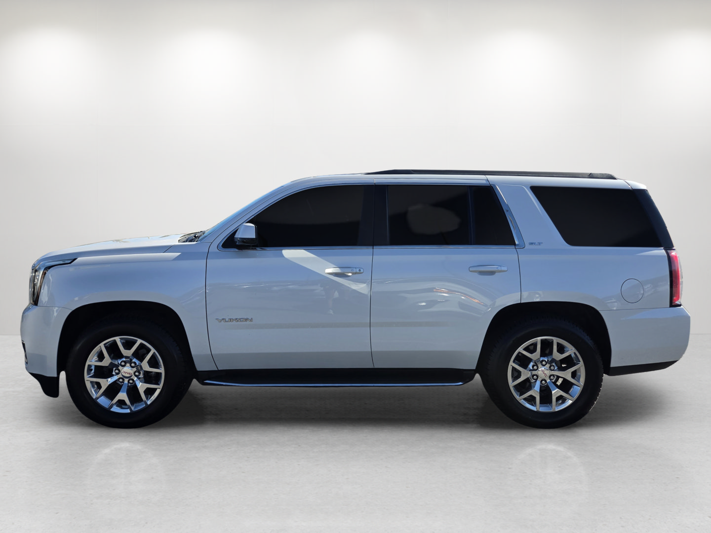 Used 2016 GMC Yukon SLT w/ Open Road Package RWD image 8