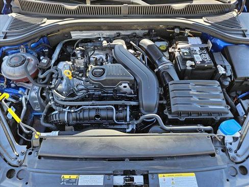 Used 2024 Volkswagen Jetta SE image 21