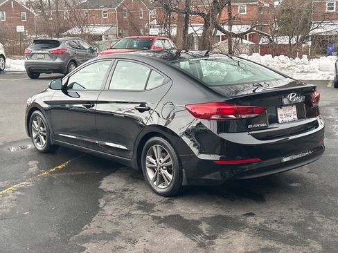 Used 2018 Hyundai Elantra Value Edition image 5