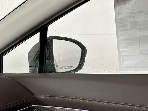 New 2026 Nissan Murano Platinum w/ Cargo Package image 25