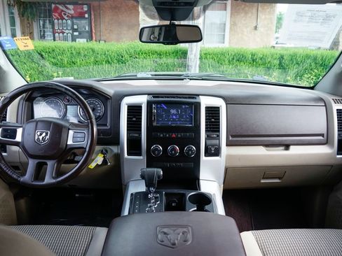 Used 2009 Dodge Ram 1500 Truck SLT w/ Lone Star Regional Pkg image 26