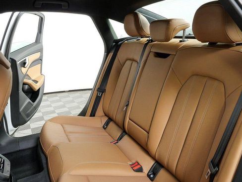 New 2026 Audi A6 Premium AWD/4WD image 20