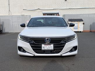Used 2022 Honda Accord Sport video 2