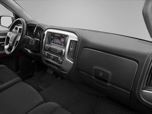 Used 2015 GMC Sierra 1500 SLE w/ SLE Value Package image 16