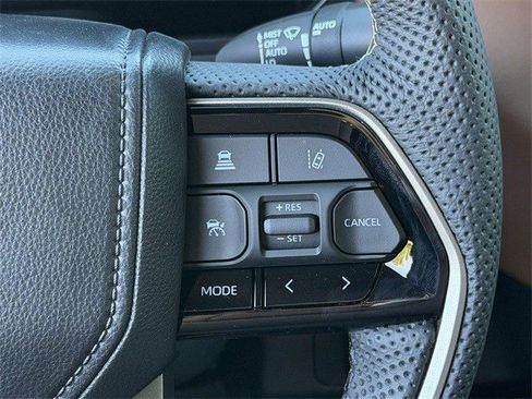 New 2026 Toyota Tundra 1794 Edition AWD/4WD image 16
