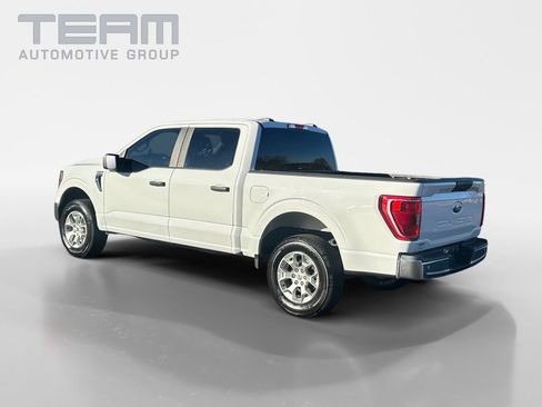 Used 2023 Ford F150 XLT image 5