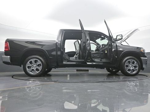 New 2026 RAM 1500 Big Horn AWD/4WD image 61