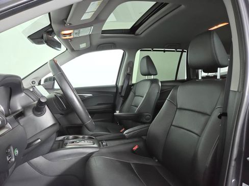 Used 2022 Honda Pilot Special Edition image 18