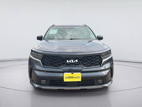 Used 2023 Kia Sorento SX AWD/4WD image 2