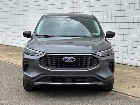 New 2026 Ford Escape Active w/ Tech Pack #1 AWD/4WD image 28