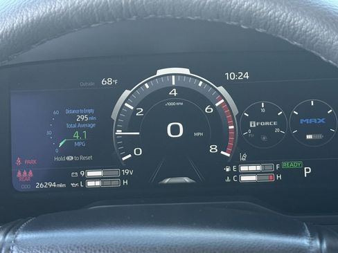 Used 2024 Toyota Tundra Limited image 18