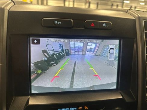 Used 2019 Ford F150 XLT w/ Equipment Group 302A Luxury image 31