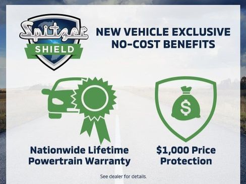 New 2025 Jeep Wrangler Rubicon w/ Xtreme 35 Tire Package image 3