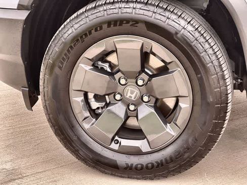 Used 2026 Honda Passport RTL image 9