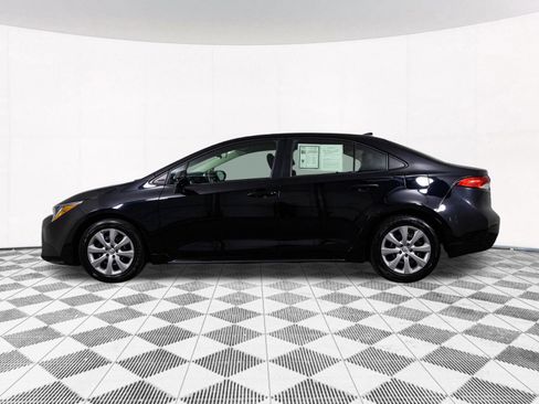 Used 2024 Toyota Corolla LE image 10