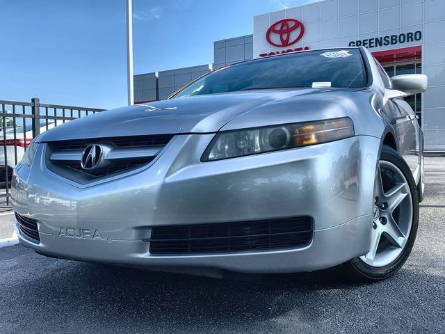Used 2006 Acura TL FWD image 1