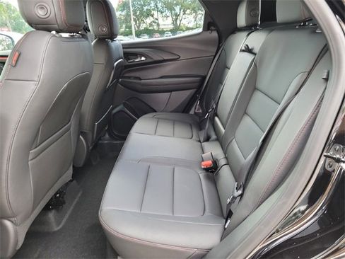New 2026 Chevrolet TrailBlazer RS w/ Convenience Package image 16