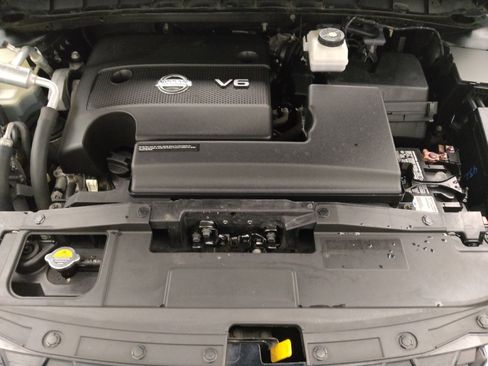 Used 2020 Nissan Murano SL w/ Moonroof Package image 30