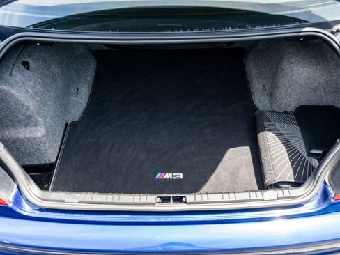 Used 2005 BMW M3 Coupe RWD image 46