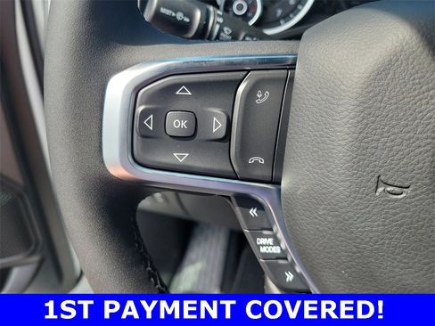 New 2026 RAM 1500 Big Horn image 26