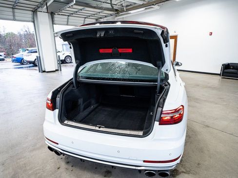 Used 2023 Audi S8 AWD/4WD image 60