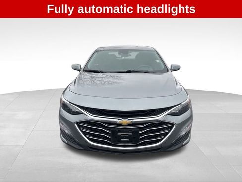 Used 2023 Chevrolet Malibu LT image 9