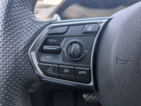 Used 2024 Acura RDX A-Spec AWD/4WD image 16