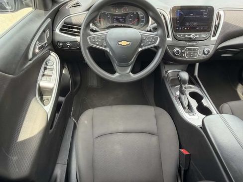 Used 2024 Chevrolet Malibu LT FWD image 14