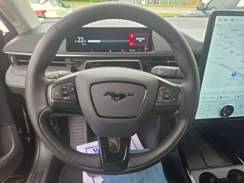 Used 2025 Ford Mustang Mach-E Select RWD image 10