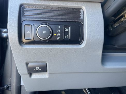 Used 2024 Ford F250 XL w/ STX Appearance Package image 10