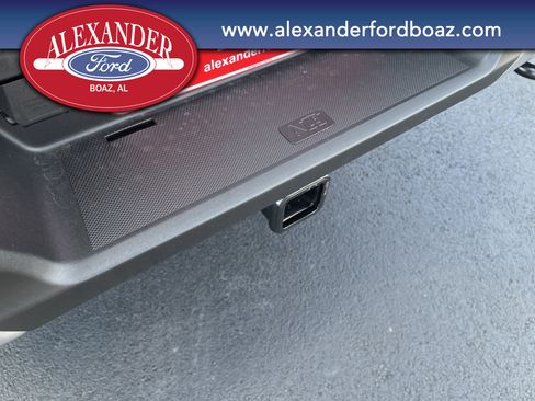 New 2025 Ford F150 Tremor w/ Tow/Haul Package image 9