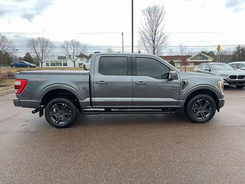 Used 2023 Ford F150 Lariat image 4