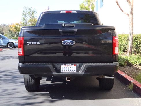 Used 2015 Ford F150 XLT w/ Equipment Group 301A Mid image 24