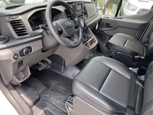 New 2025 Ford Transit 150 Base image 12