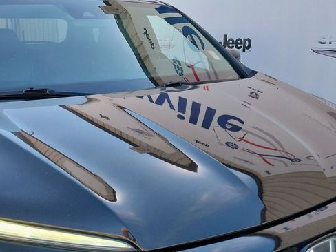 Used 2020 Honda Passport Touring image 4