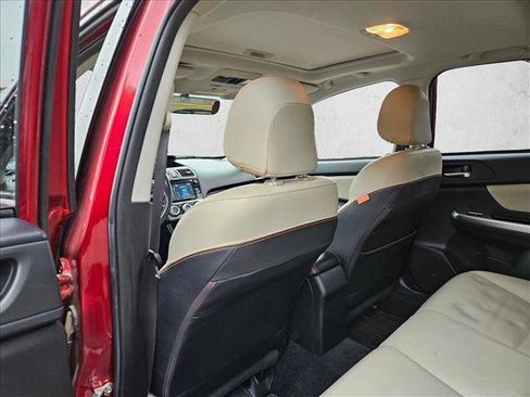 Used 2017 Subaru Crosstrek 2.0i Limited image 21