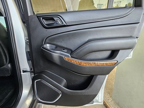 Used 2016 Chevrolet Tahoe LTZ image 23