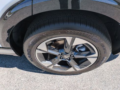 New 2026 Hyundai Palisade Limited AWD/4WD image 11