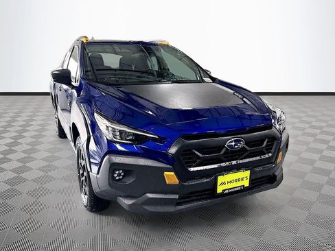 New 2026 Subaru Crosstrek 2.5i Wilderness AWD/4WD image 3