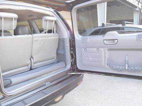 Used 2008 Lexus GX 470 AWD/4WD image 39