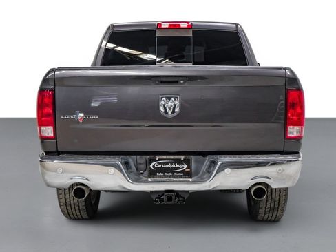 Used 2018 RAM 1500 Lone Star RWD image 7