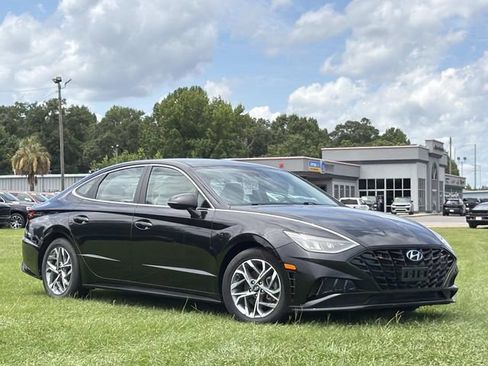 Used 2023 Hyundai Sonata SEL FWD image 16